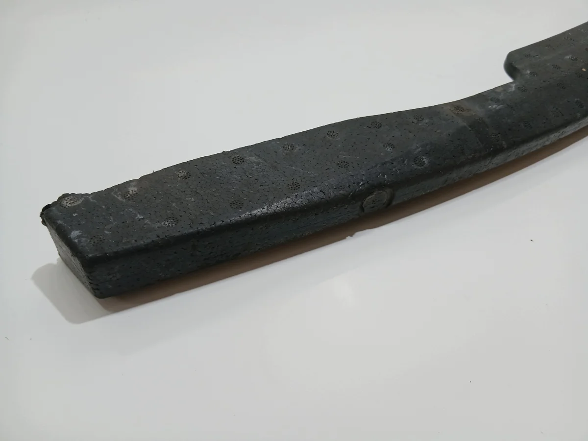 Assorbitore Paraurti BMW F02 OE 8042240 image 3