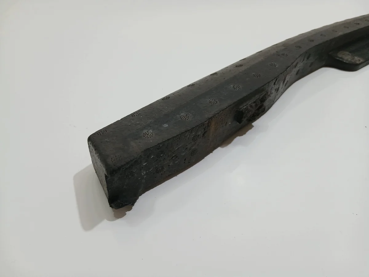 Assorbitore Paraurti BMW F02 OE 8042240 image 4