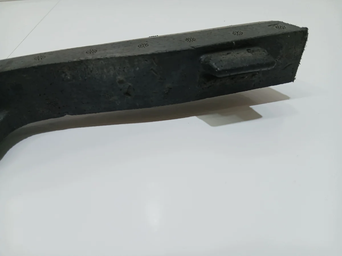 Assorbitore Paraurti BMW F02 OE 8042240 image 6