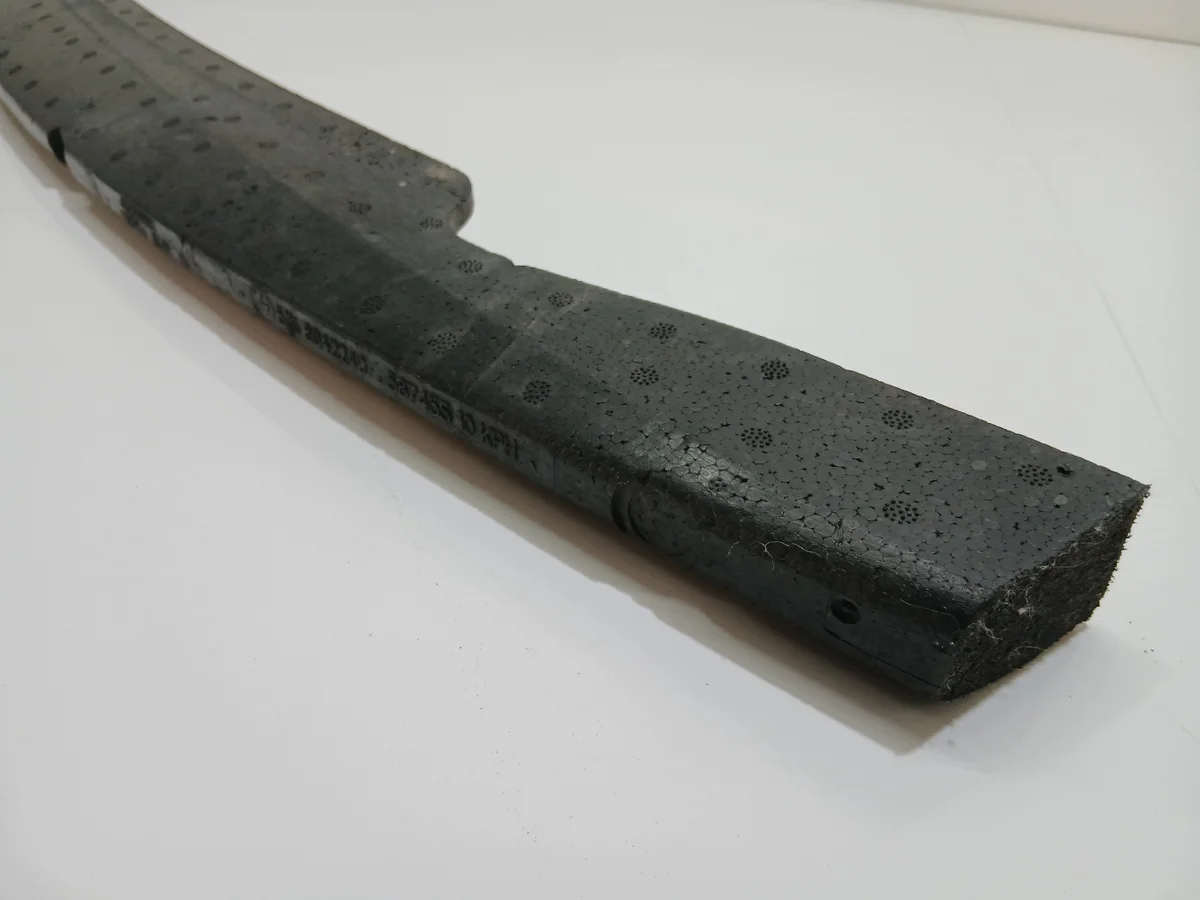 Assorbitore Paraurti BMW F02 OE 8042240 image 9