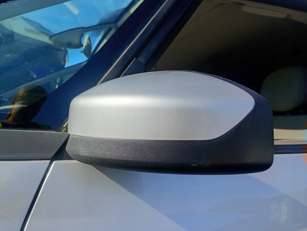 Elektrisch Spiegelglas Renault Espace IV 03-12