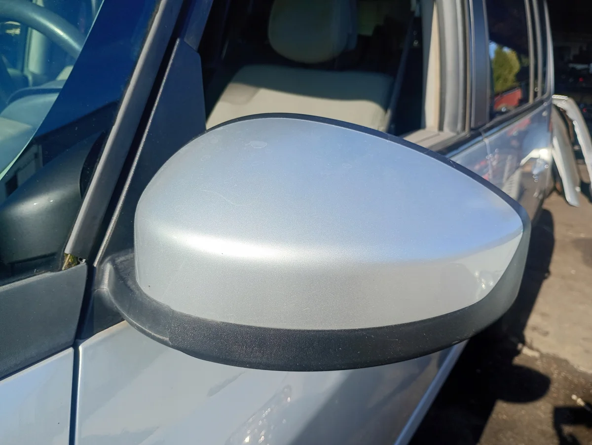 Elektrische Spiegel links Renault Espace IV image 3