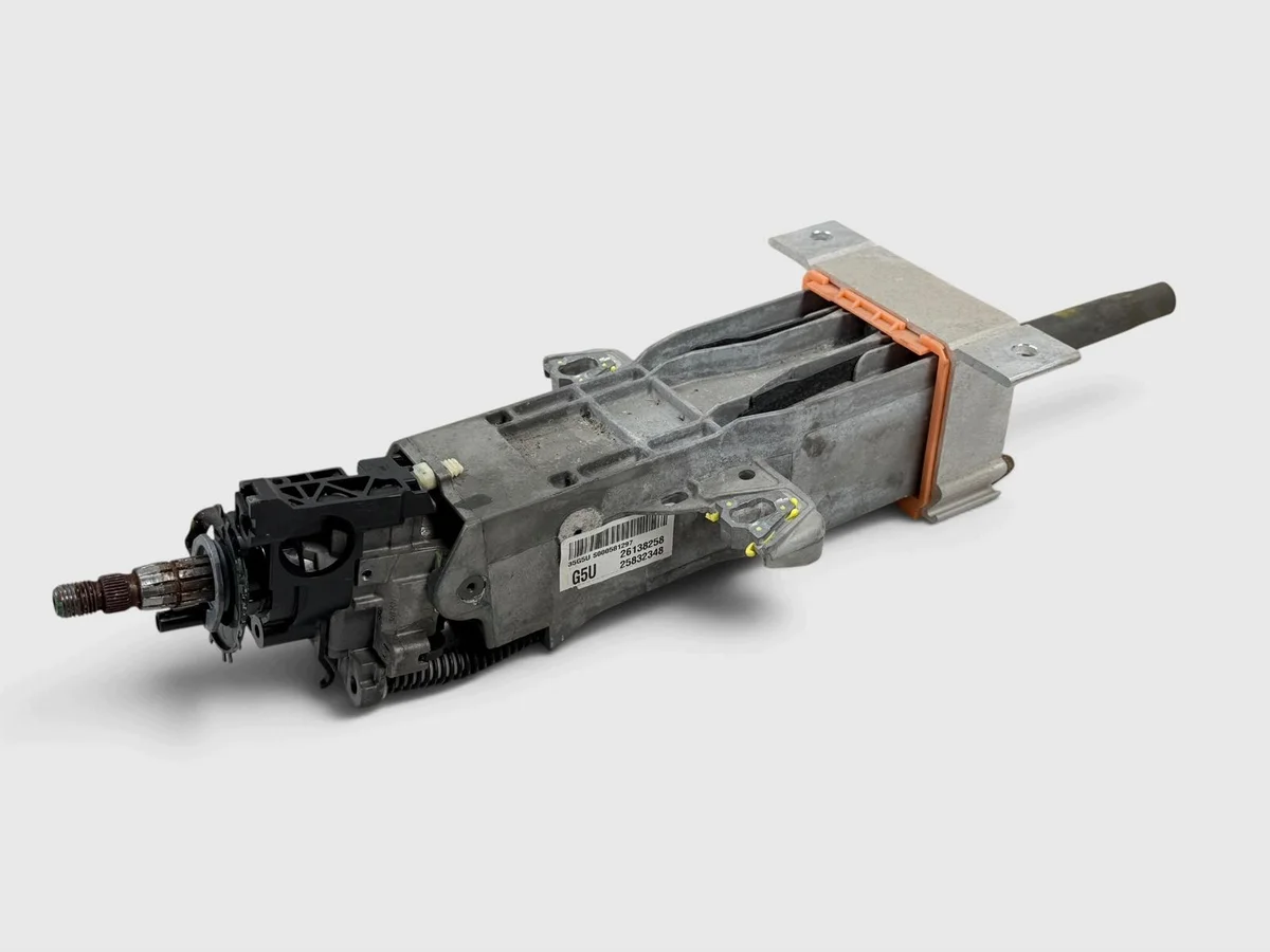 Columna Dirección Hummer H2 03-07 OEM 12GM739A thumbnail 1