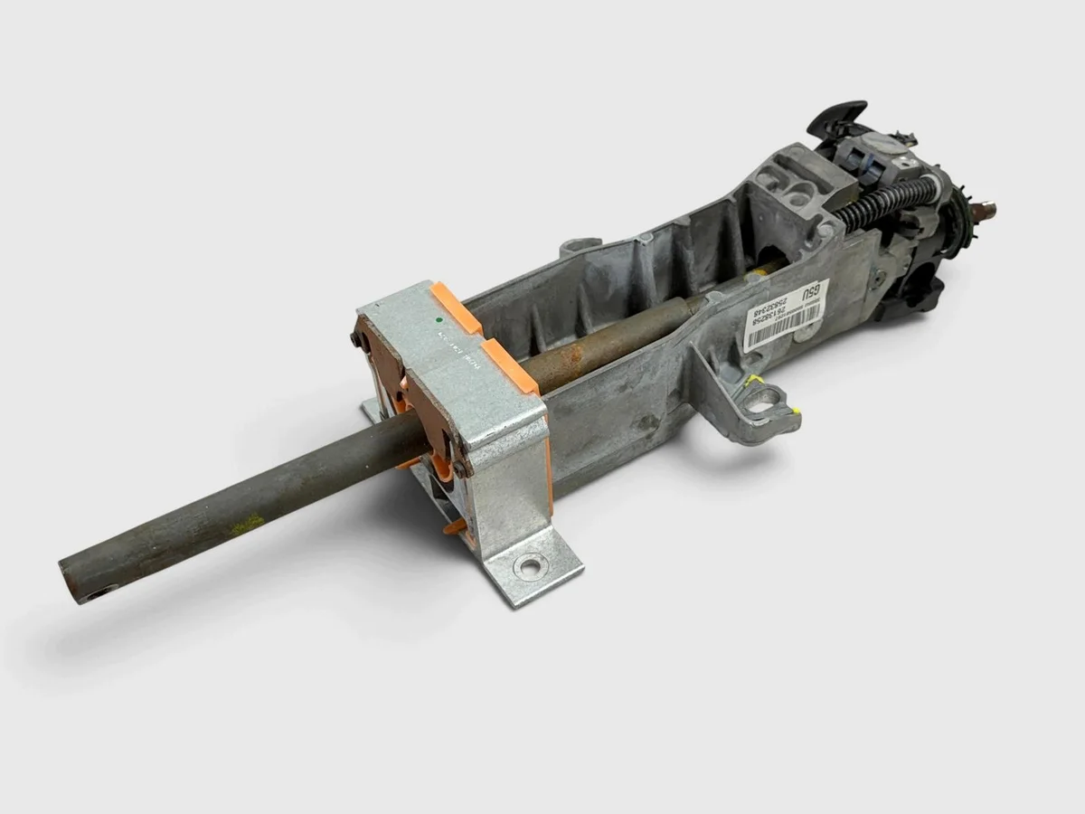 Columna Dirección Hummer H2 03-07 OEM 12GM739A thumbnail 3