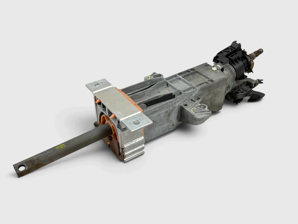 Columna Dirección Hummer H2 03-07 OEM 12GM739A thumbnail 4