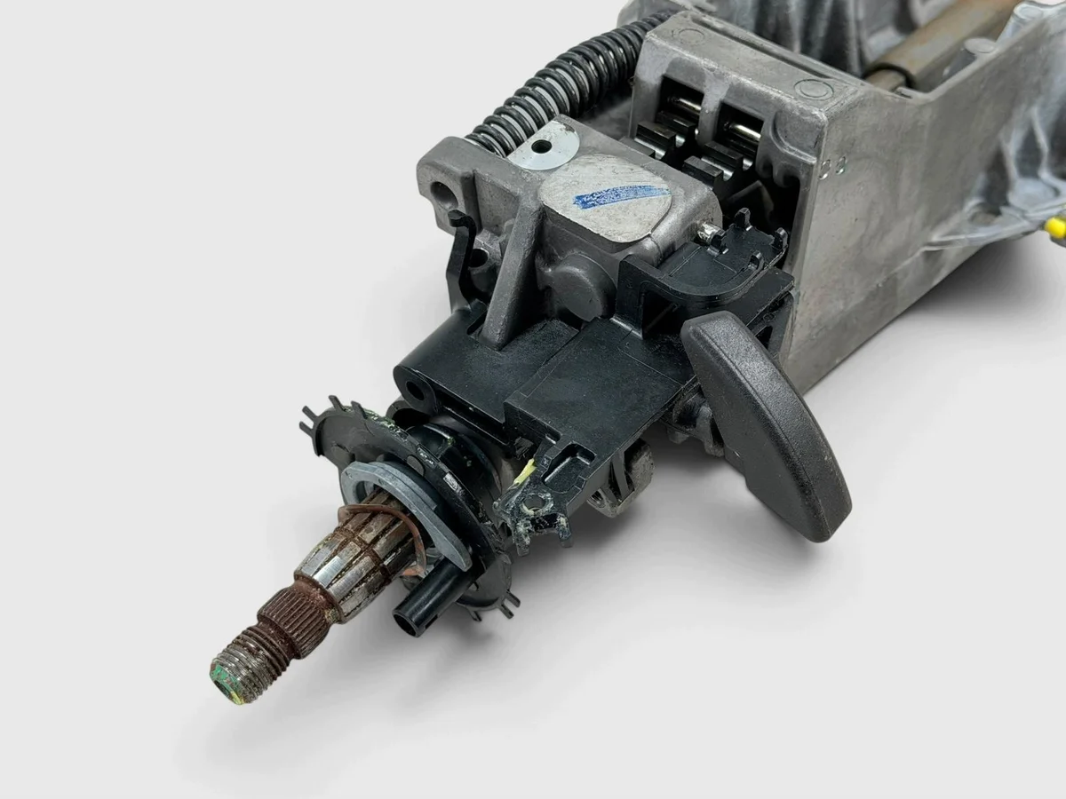 Columna Dirección Hummer H2 03-07 OEM 12GM739A thumbnail 5