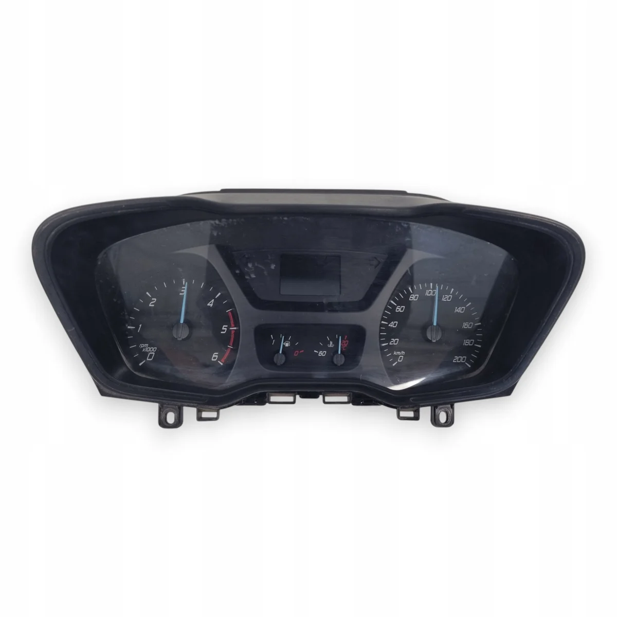 Cuadro Ford Transit Custom BK3T-10849-CJ