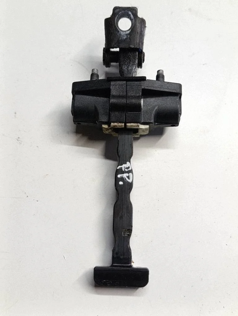 Renault Captur Deurstops Deurvanger Rechts Voor