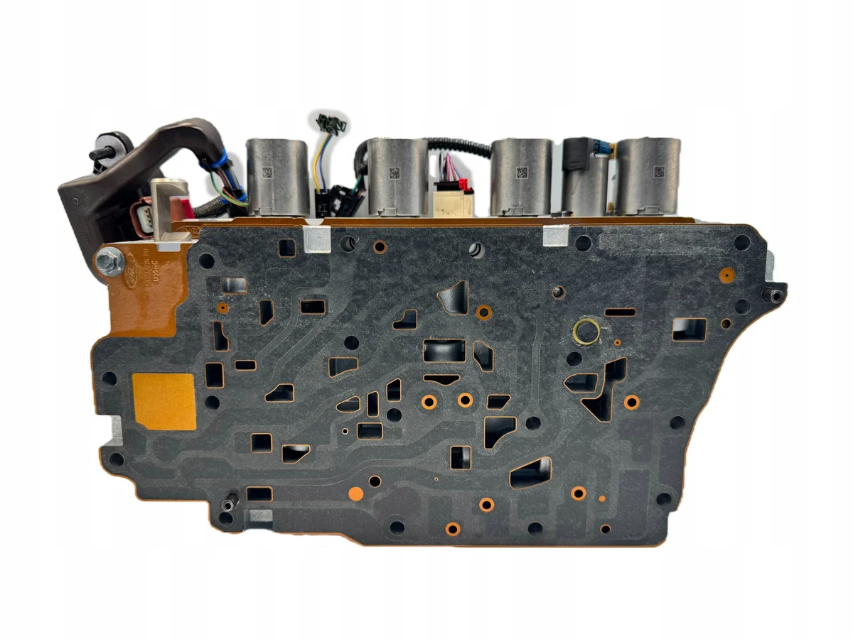 Unidad de control hidráulico 8F35/40 JM5Z-7A100-E OEM 8F35.VB52