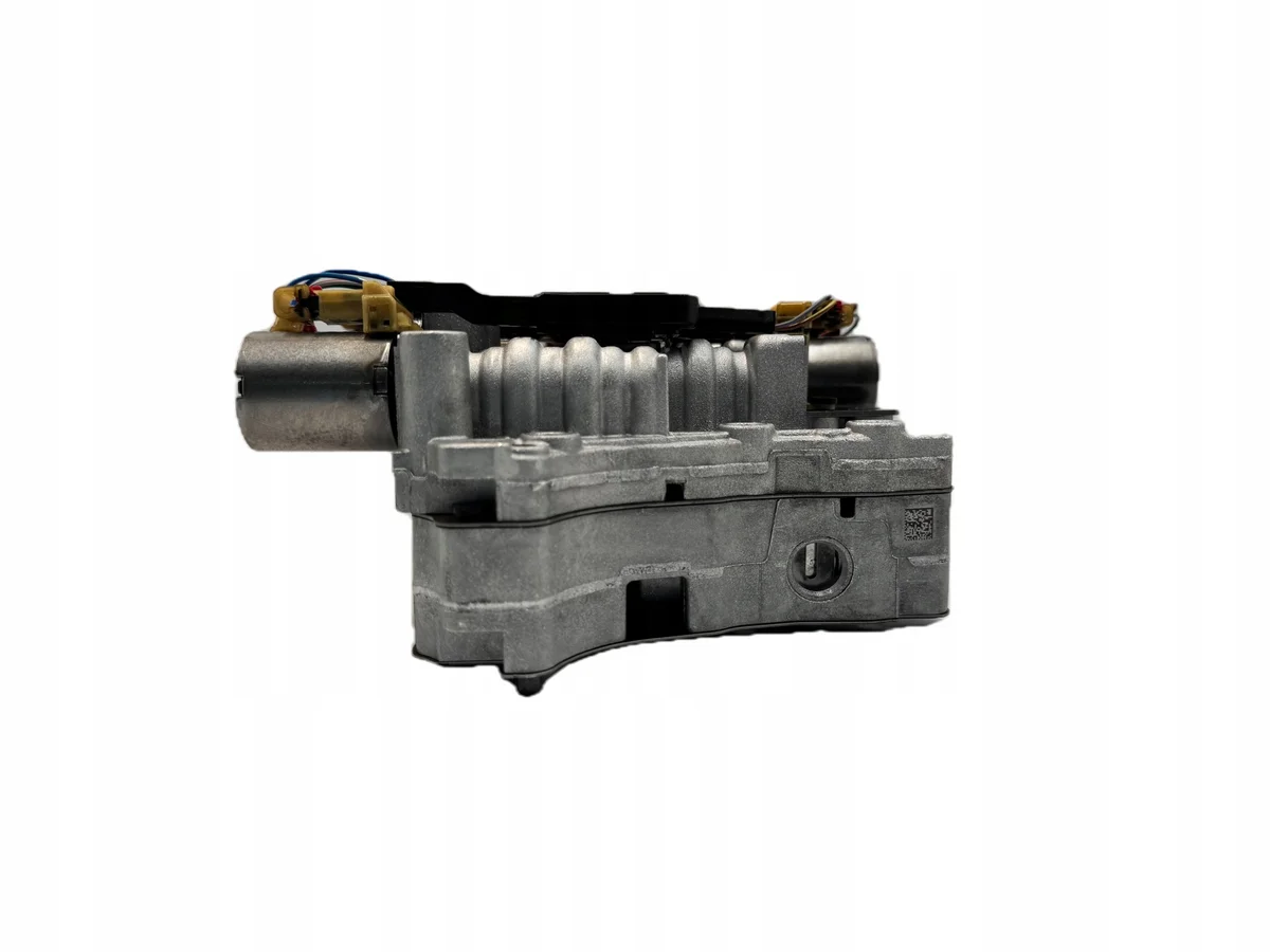 Unidad de control hidráulico 8F35/40 JM5Z-7A100-E OEM 8F35.VB52 image 3