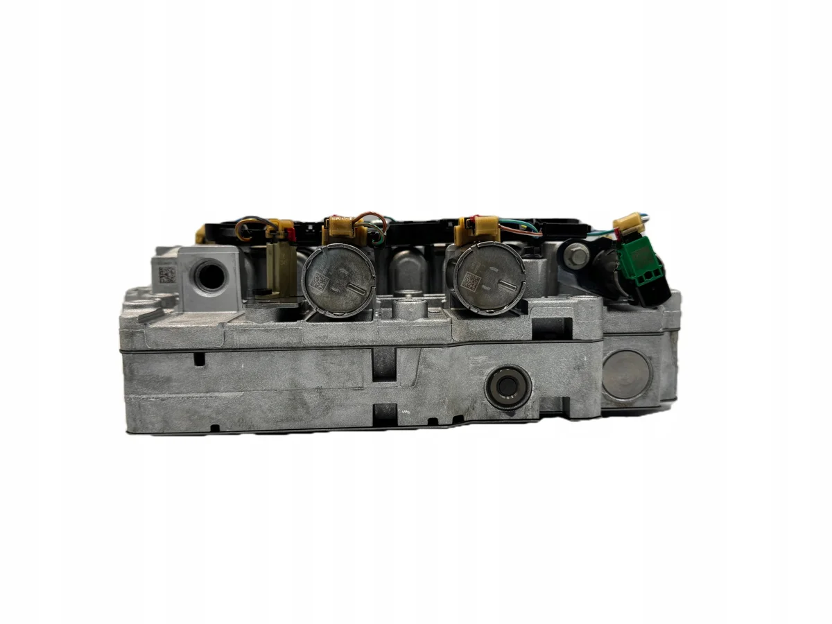 Unidad de control hidráulico 8F35/40 JM5Z-7A100-E OEM 8F35.VB52 image 4