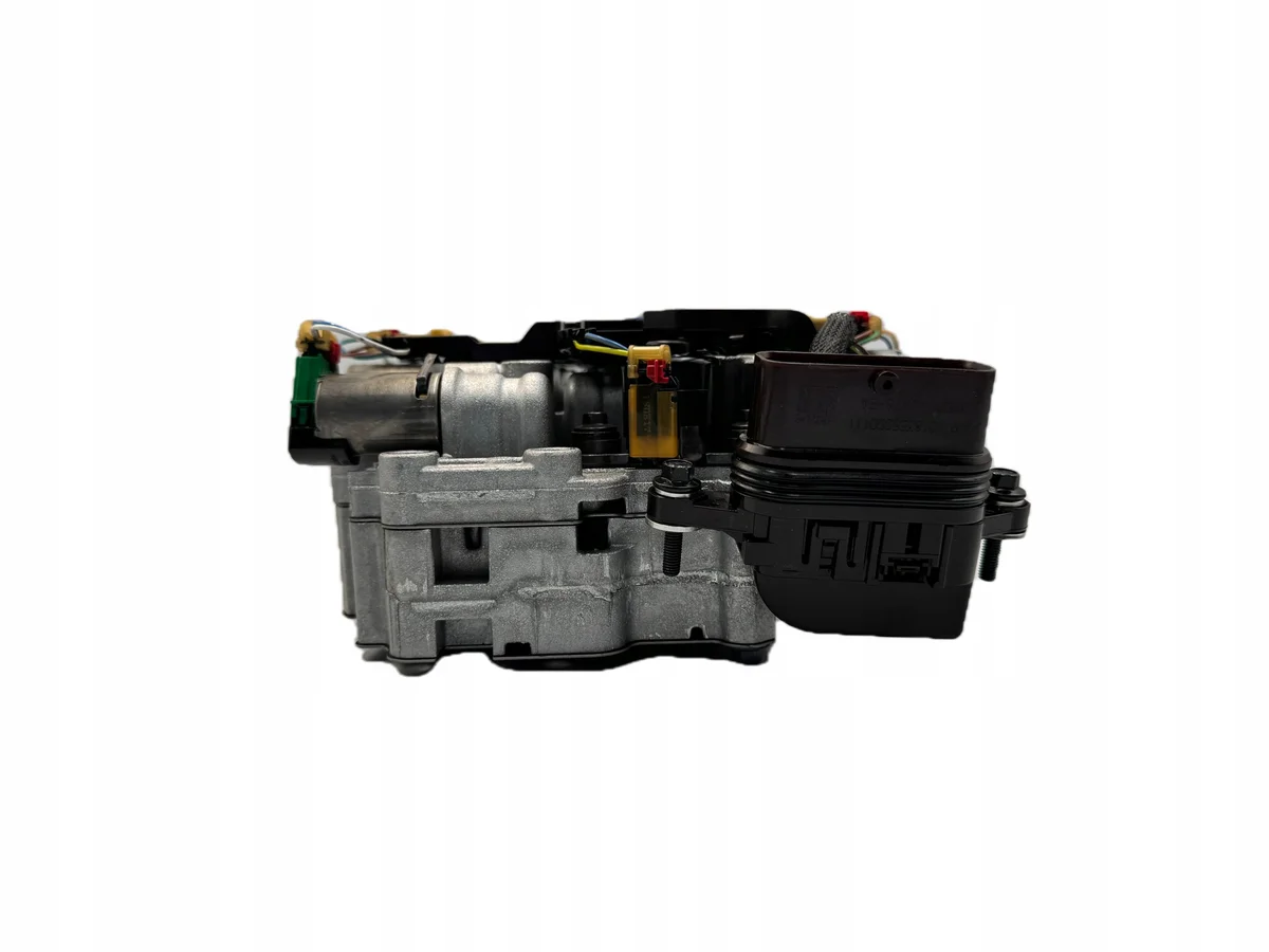 Unidad de control hidráulico 8F35/40 JM5Z-7A100-E OEM 8F35.VB52 image 5