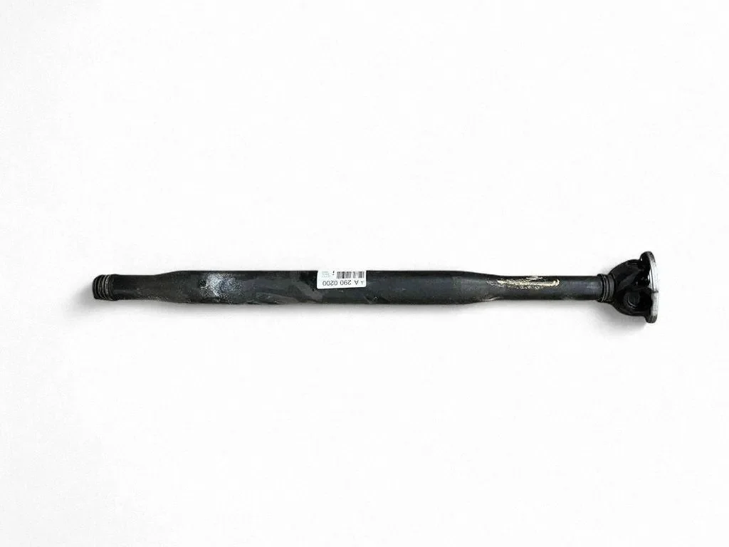 Veio de transmissão Mercedes CLS W257 A2900200
