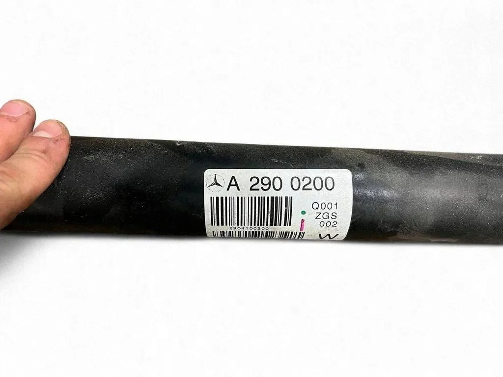 Antriebswelle Mercedes CLS W257 A2900200 image 3