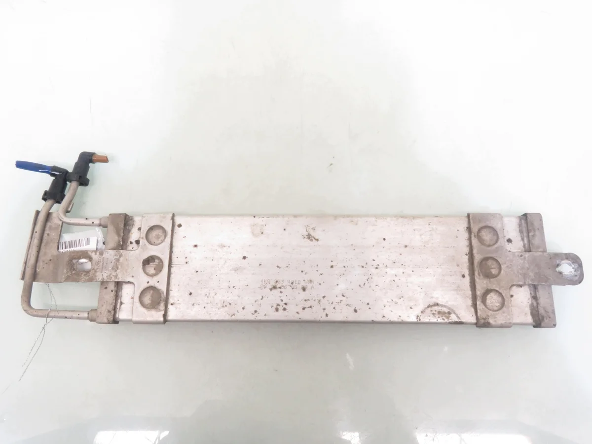 Radiateur carburant VW Golf Plus 1K0201898 A1155950-1K0201898 image 6