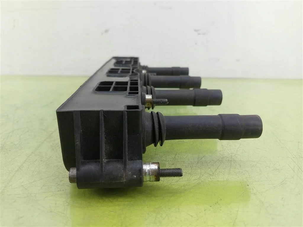 Bobina Accensione Opel Meriva A 1.6 16V image 3