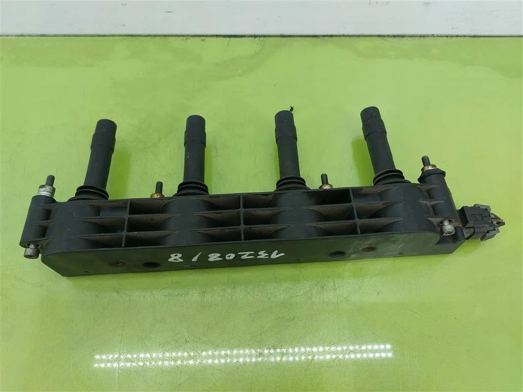 Bobina Accensione Opel Meriva A 1.6 16V image 5