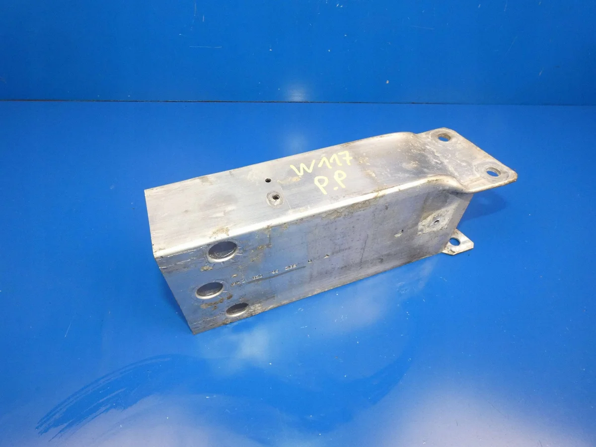 Mercedes W176 Front Impact Bar Bracket Right