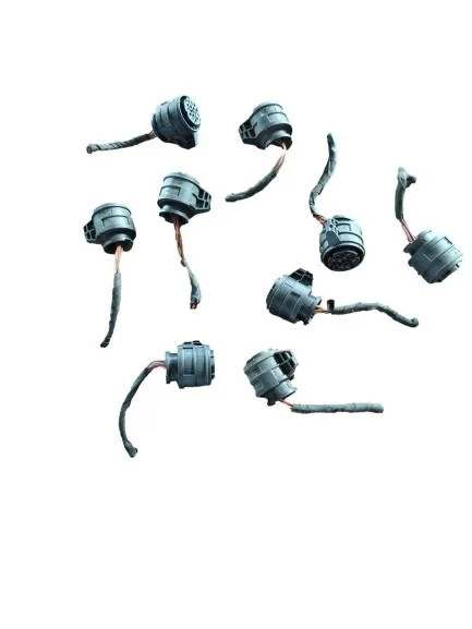 Audi A4 B8 Stecker Getriebe 09430010