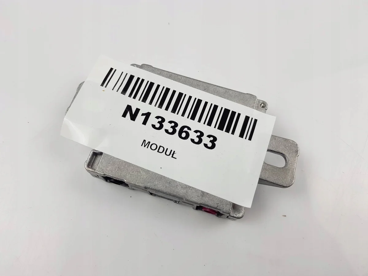 BMW 7 G12 Modul 9358382-02 thumbnail 1