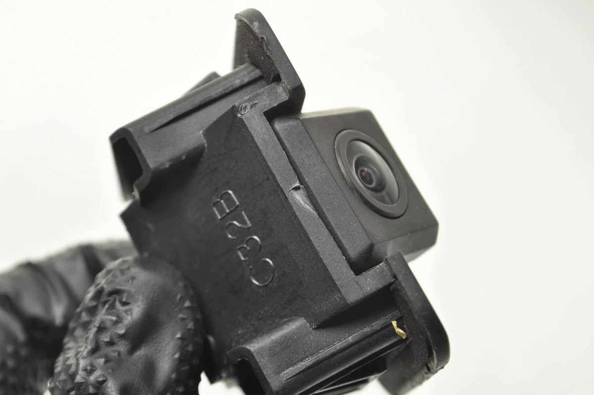 BAIC X35 Reversing Camera MR-A00094044 image 8