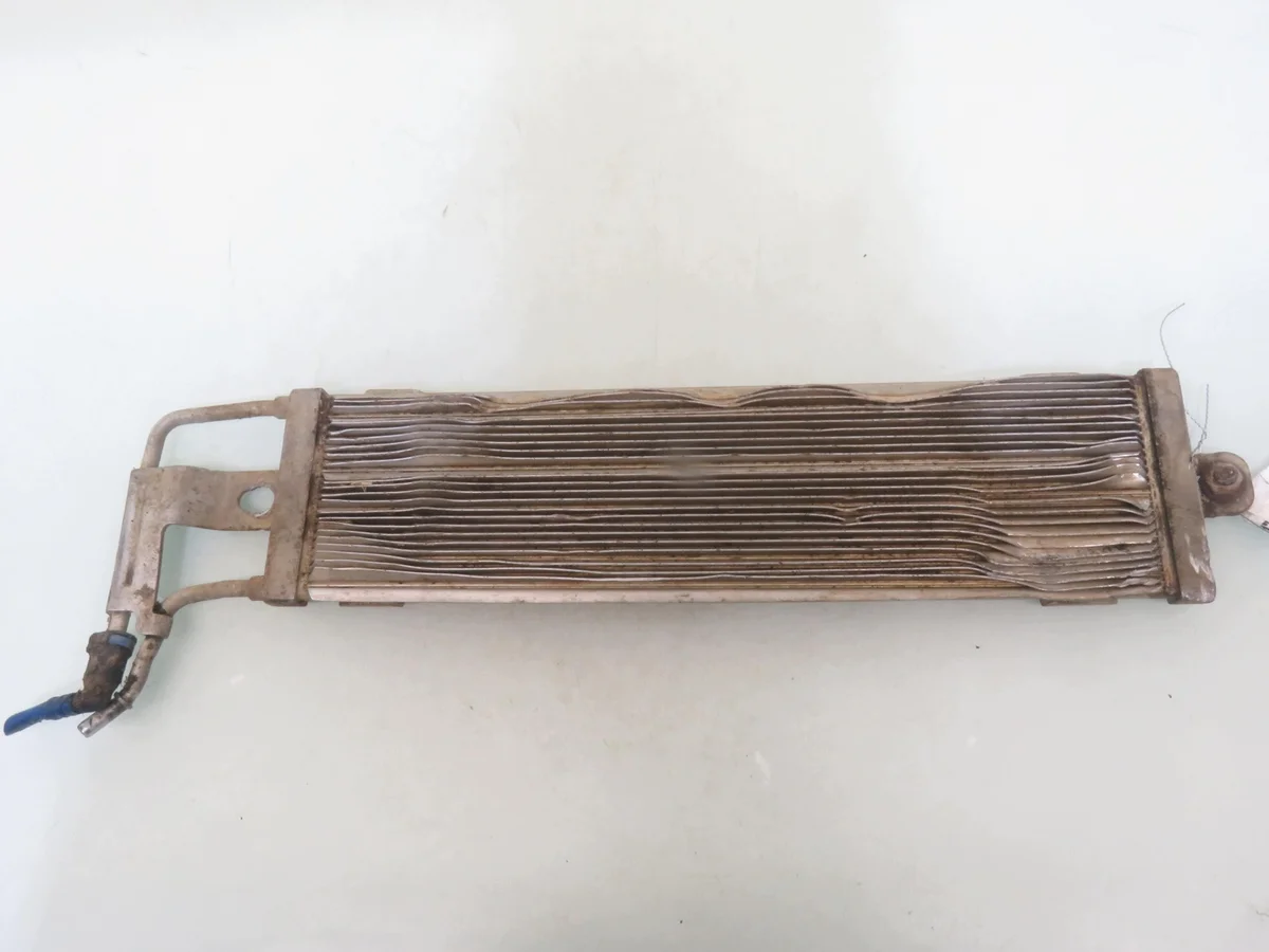 Radiateur carburant SEAT ALTEA 1.9 TDI 1K0201898 A1155971-1K0201898