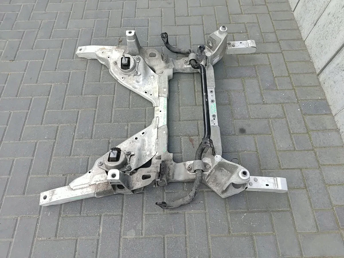 Maserati Grecale 2.0B SÄNKBEN OEM 06702170190