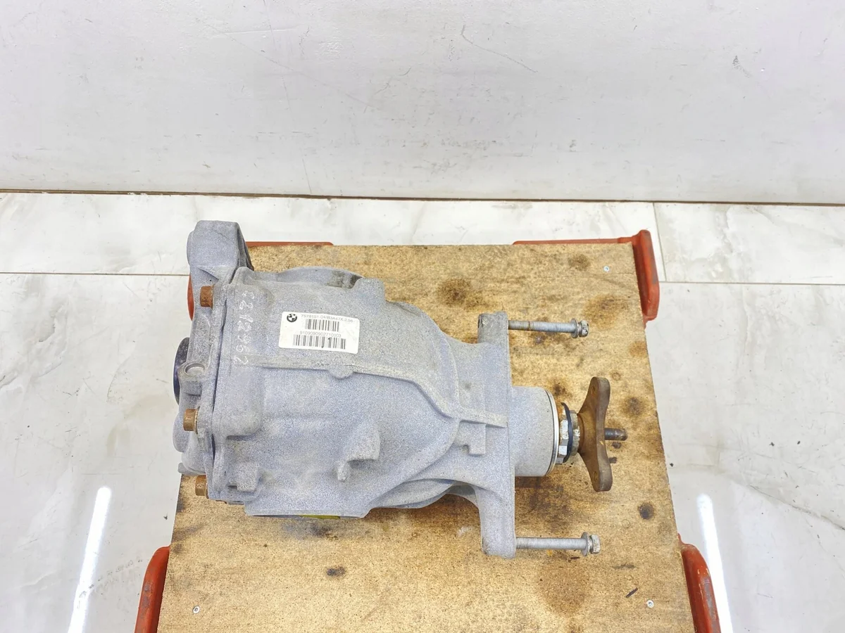 Différentiel BMW 5 GT F07 33107578152