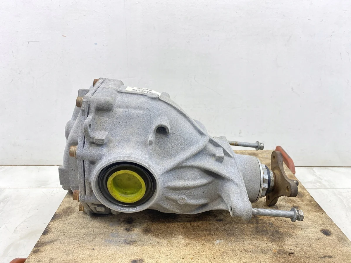 BMW 5 GT F07 Differential 33107578152
