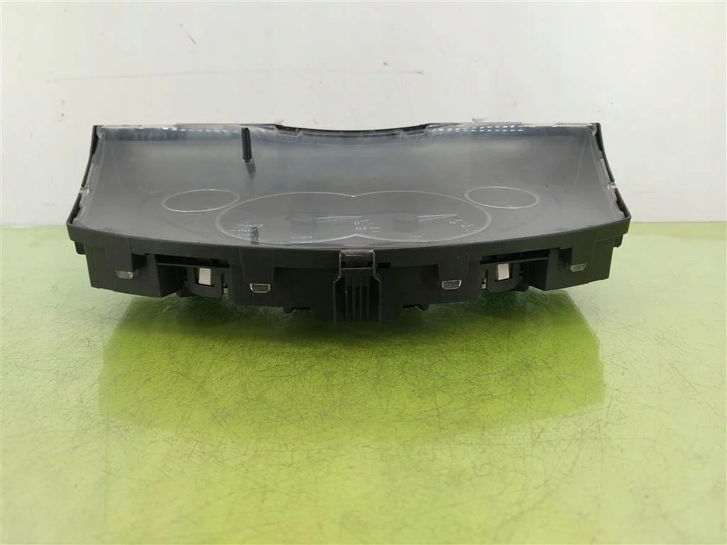 Kombiinstrument Opel Meriva A 1.6 16V Benzin image 3