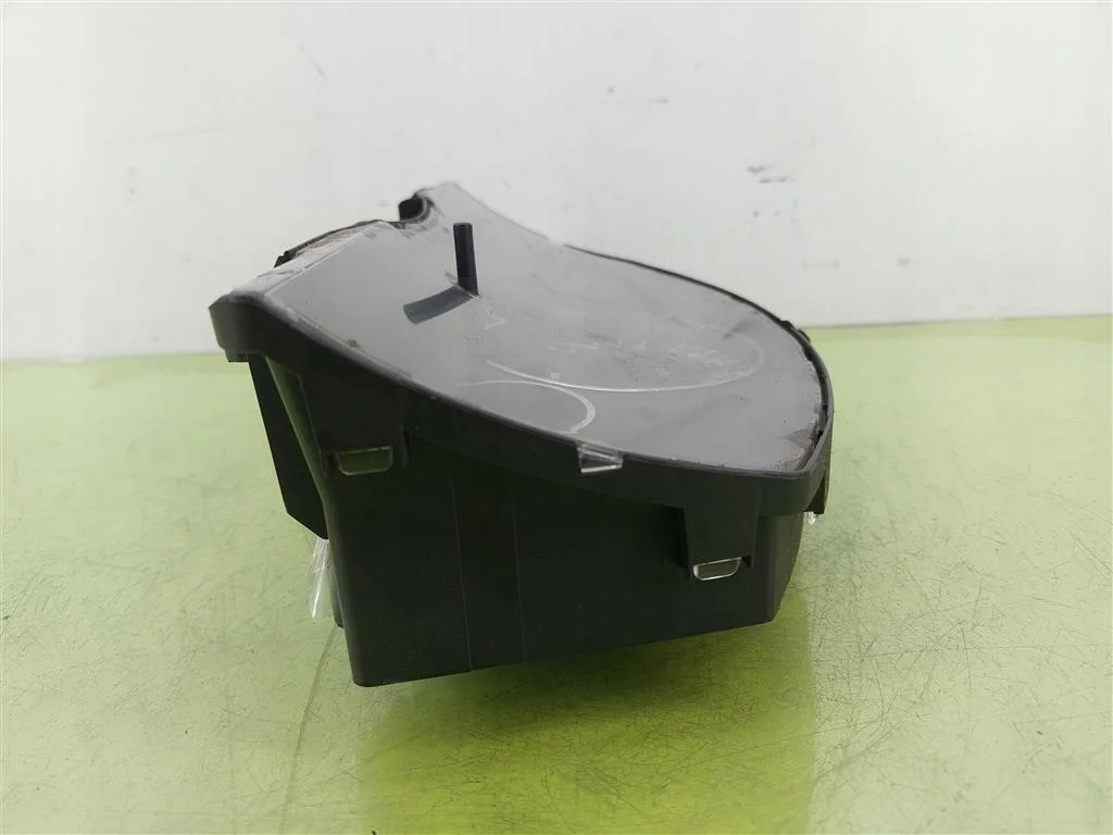 Kombiinstrument Opel Meriva A 1.6 16V Benzin image 4
