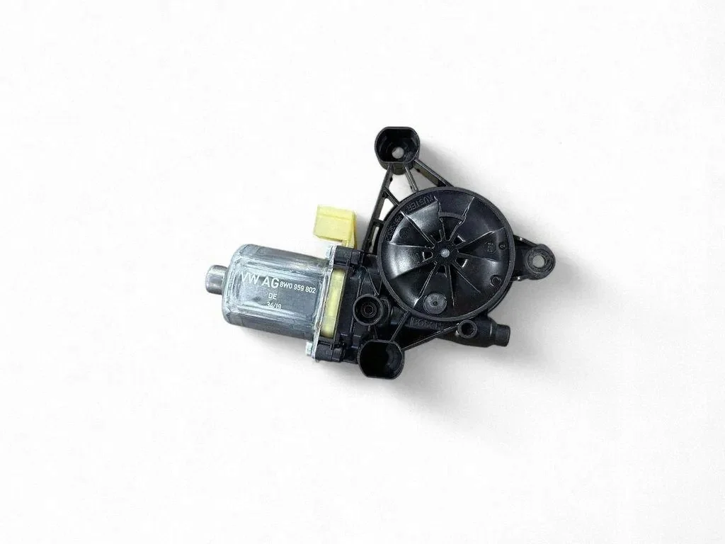 Audi A4 S4 B9 Fensterheber Motor Rechts image 2