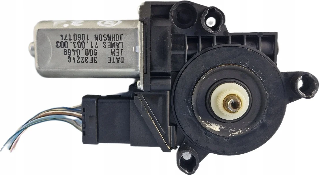 Fiat Croma II Fensterhebermotor Rechts image 3