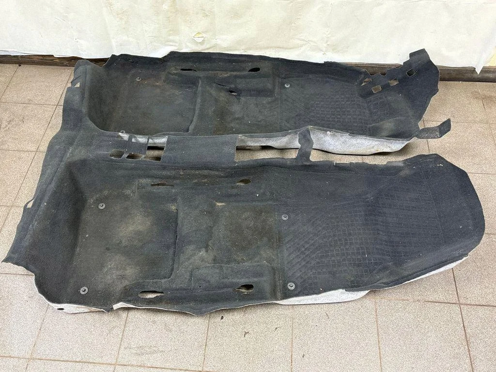Tappeto interno Audi A3 S3 8V 8V7863367D