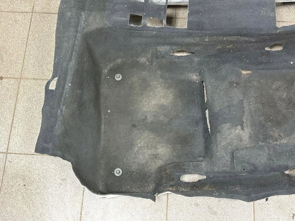 Audi A3 S3 8V Teppich innen 8V7863367D image 3