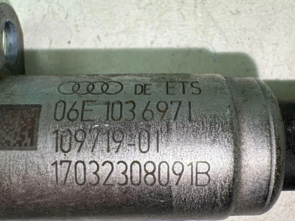 Einstellventil 2.0 TFSI 06E103697L Audi Q5 image 5