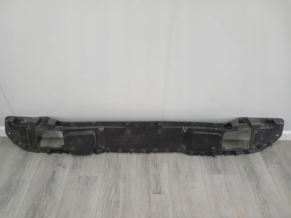 Absorber stötfångare Jeep Wrangler JL