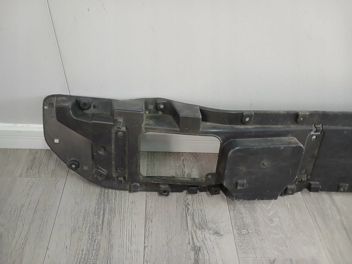 Stoßdämpfer vorne Jeep Wrangler JL image 3