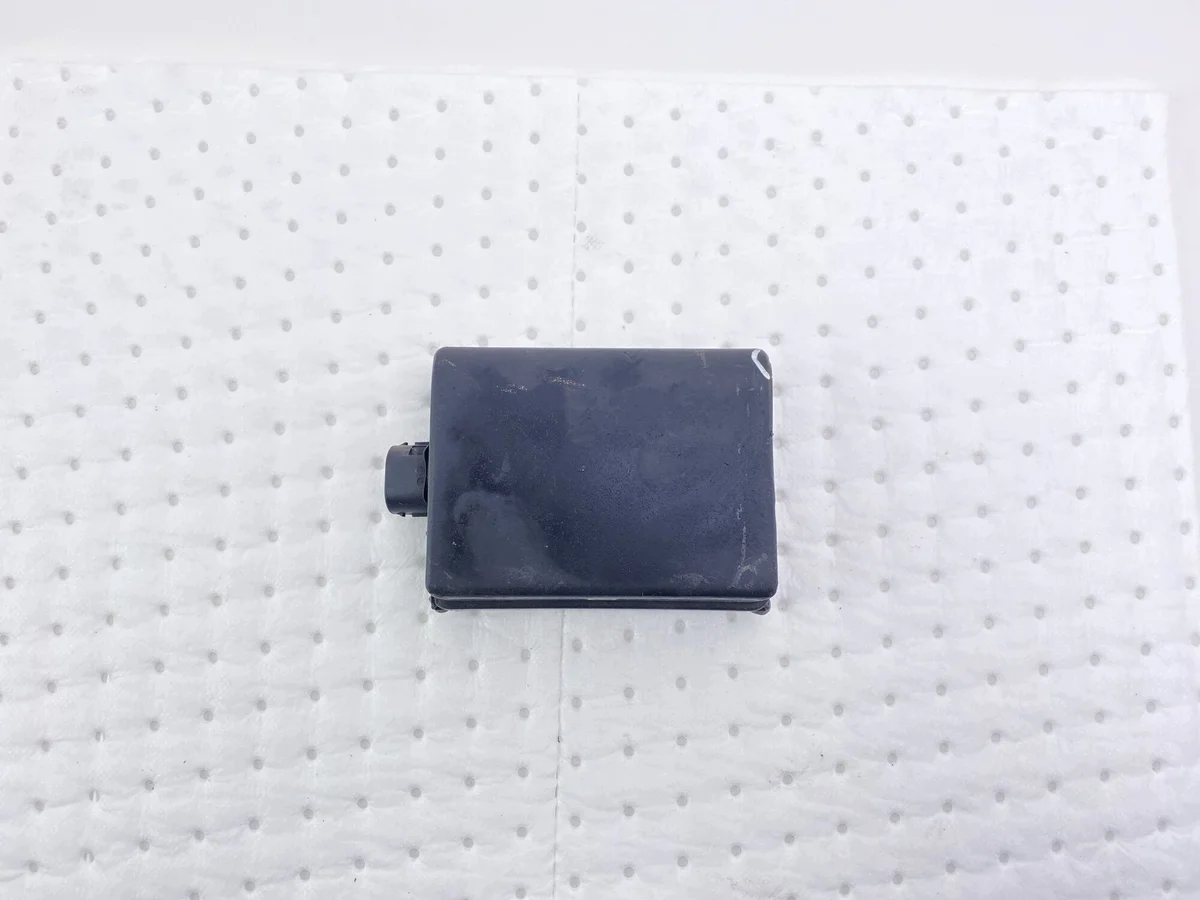 BMW 3 GT F34 Sensor 66316885585 image 2