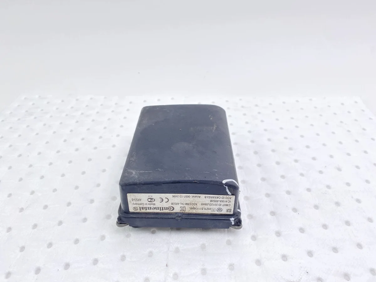 BMW 3 GT F34 Sensor 66316885585 image 3