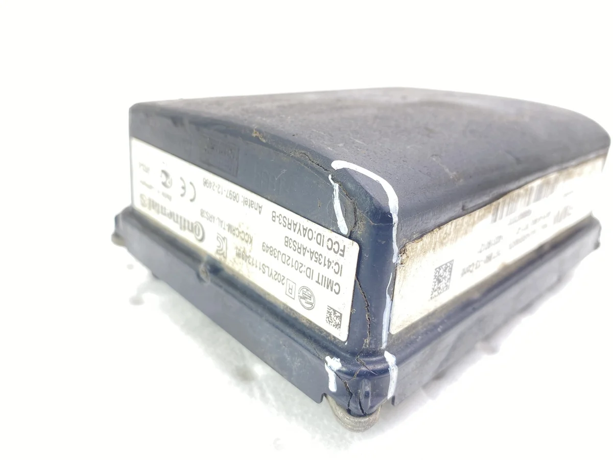 BMW 3 GT F34 Sensor 66316885585 image 4