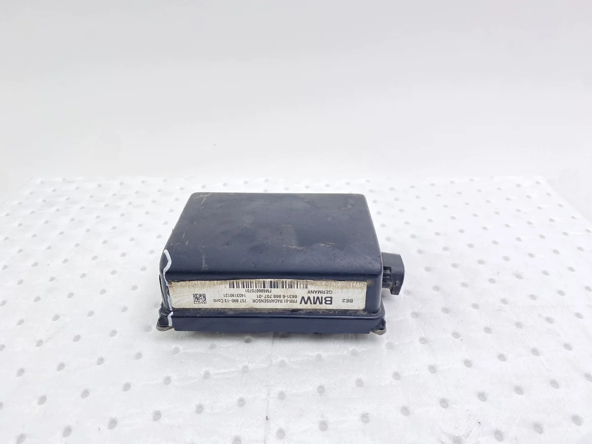 BMW 3 GT F34 Sensor 66316885585 image 5