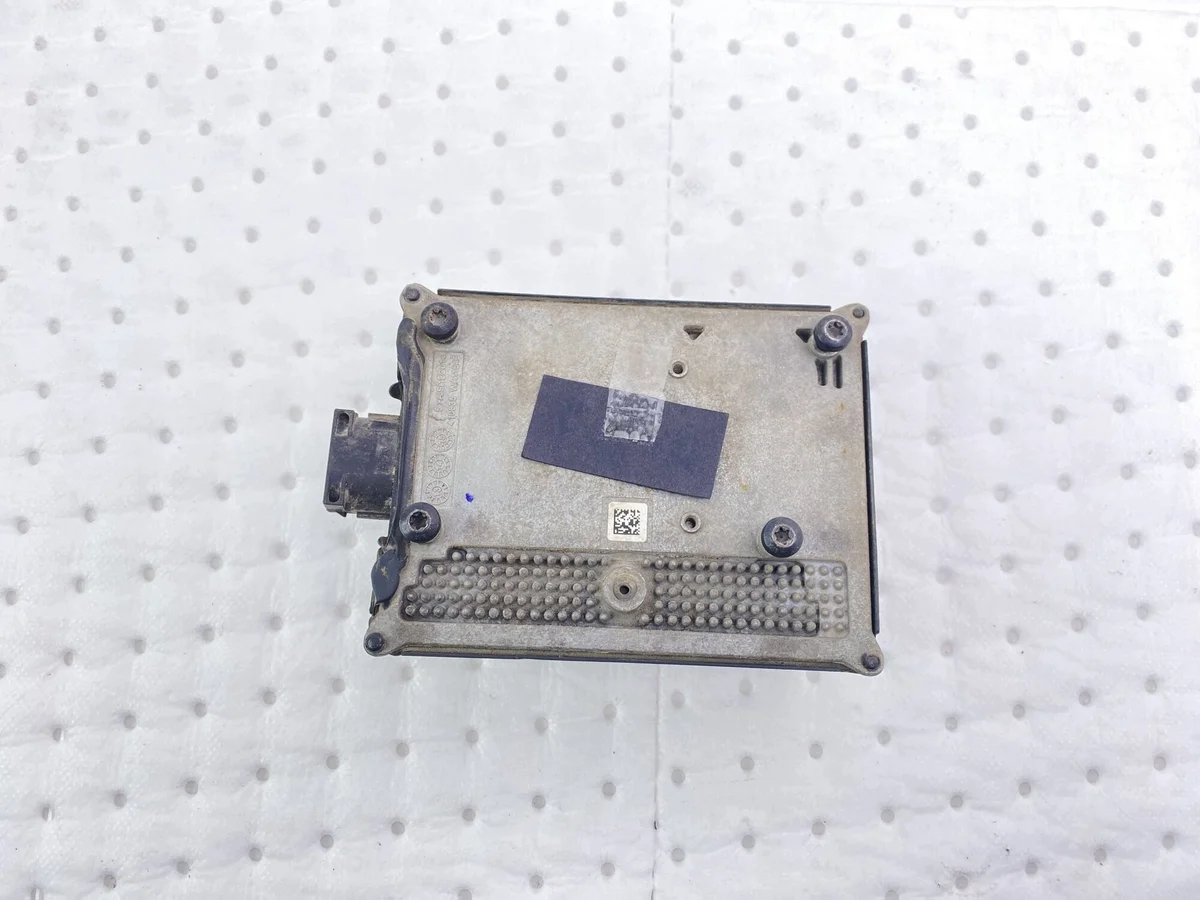 BMW 3 GT F34 Sensor 66316885585 image 7