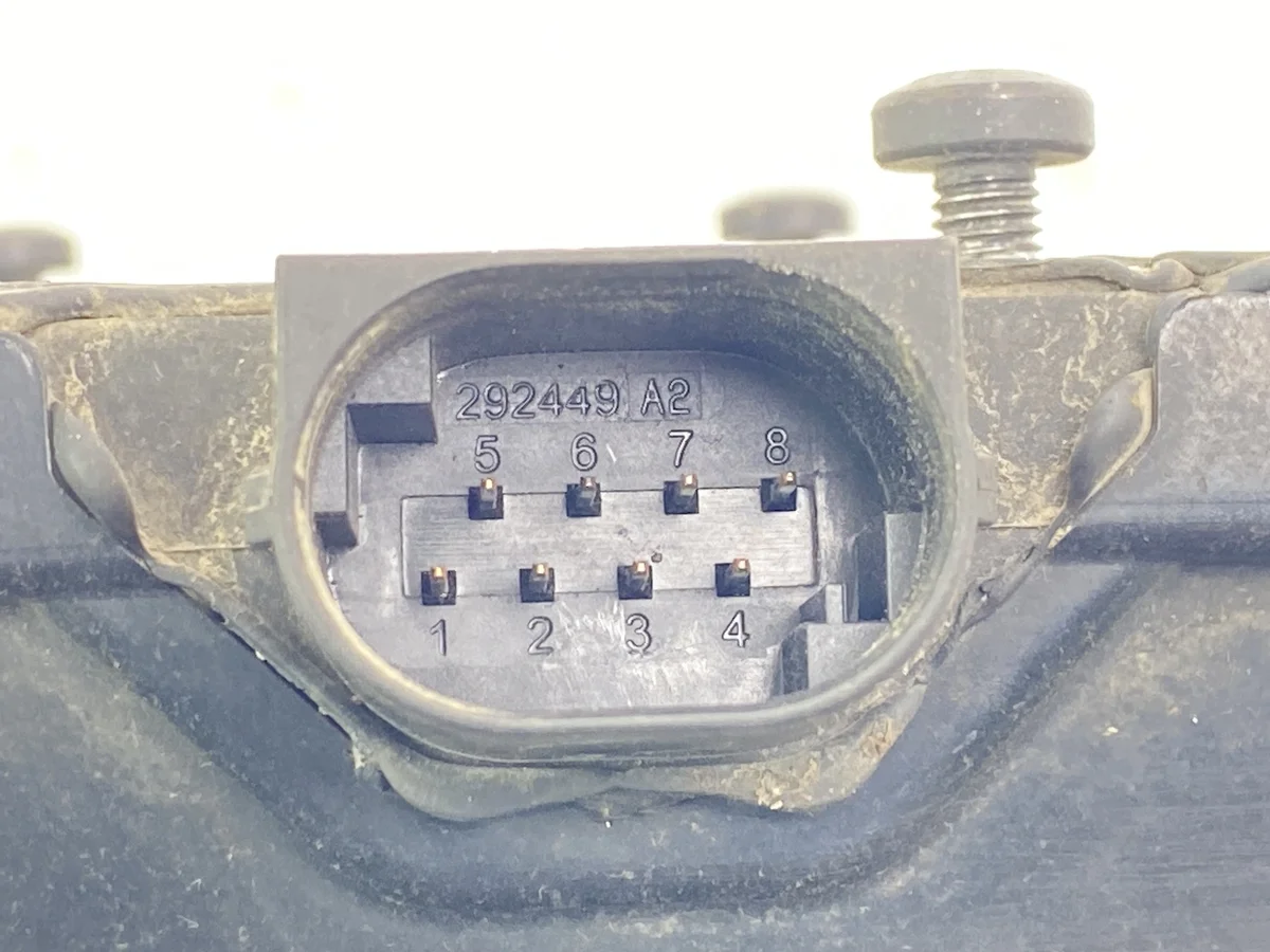 BMW 3 GT F34 Sensor 66316885585 image 8