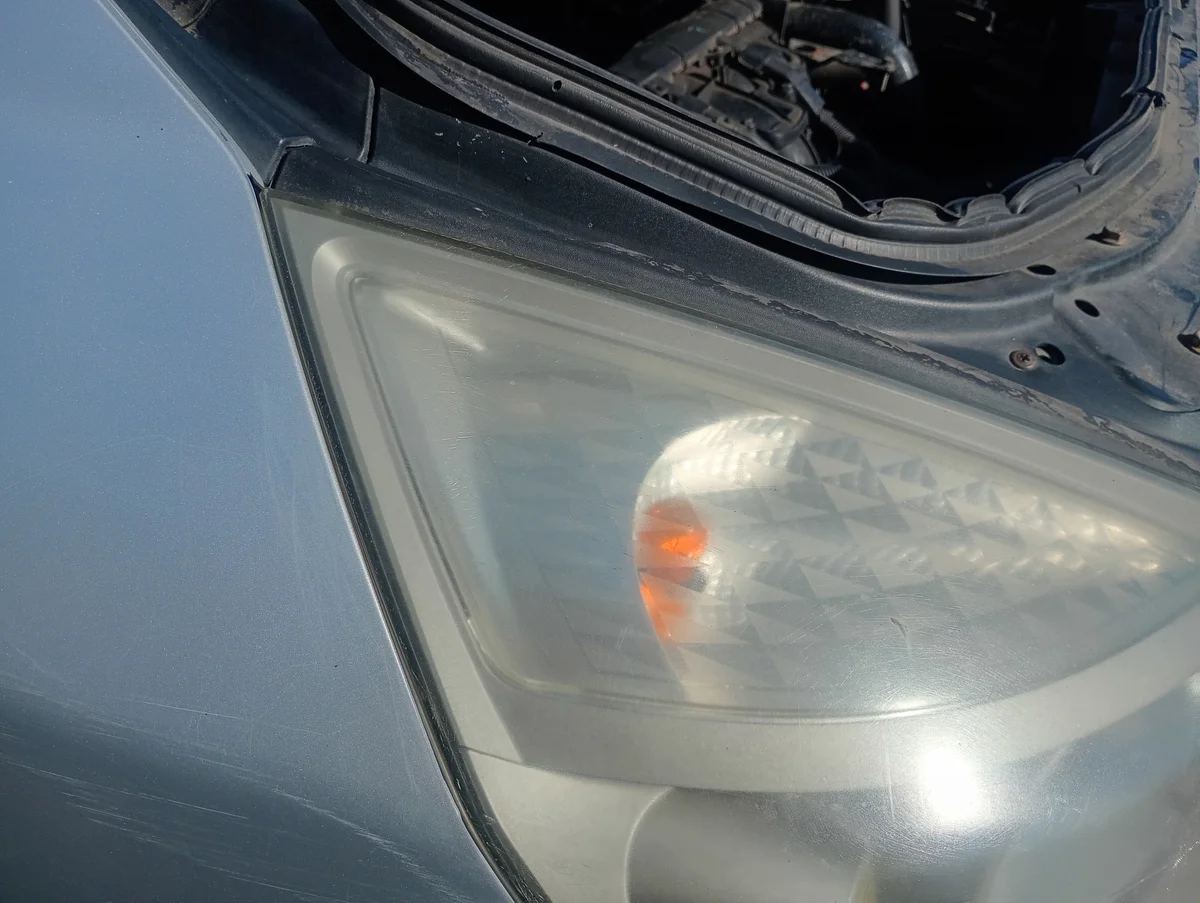 Renault Espace IV Scheinwerfer rechts MM-0710-71 image 3