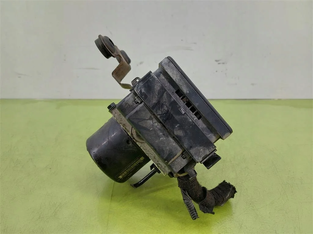 ABS Pumpe VW Golf IV 1J0614517E image 3