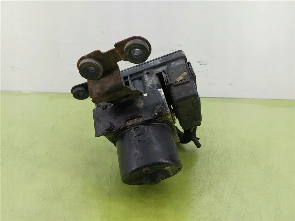 ABS Pumpe VW Golf IV 1J0614517E image 4