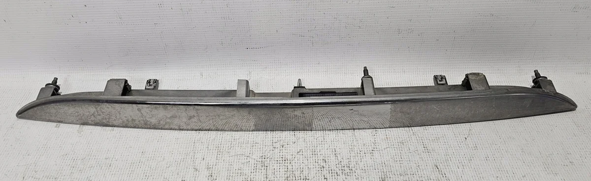 Renault Talisman Kombi Trunk Trim
