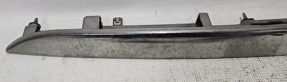 Chromleiste Kofferraum Renault Talisman Kombi image 3