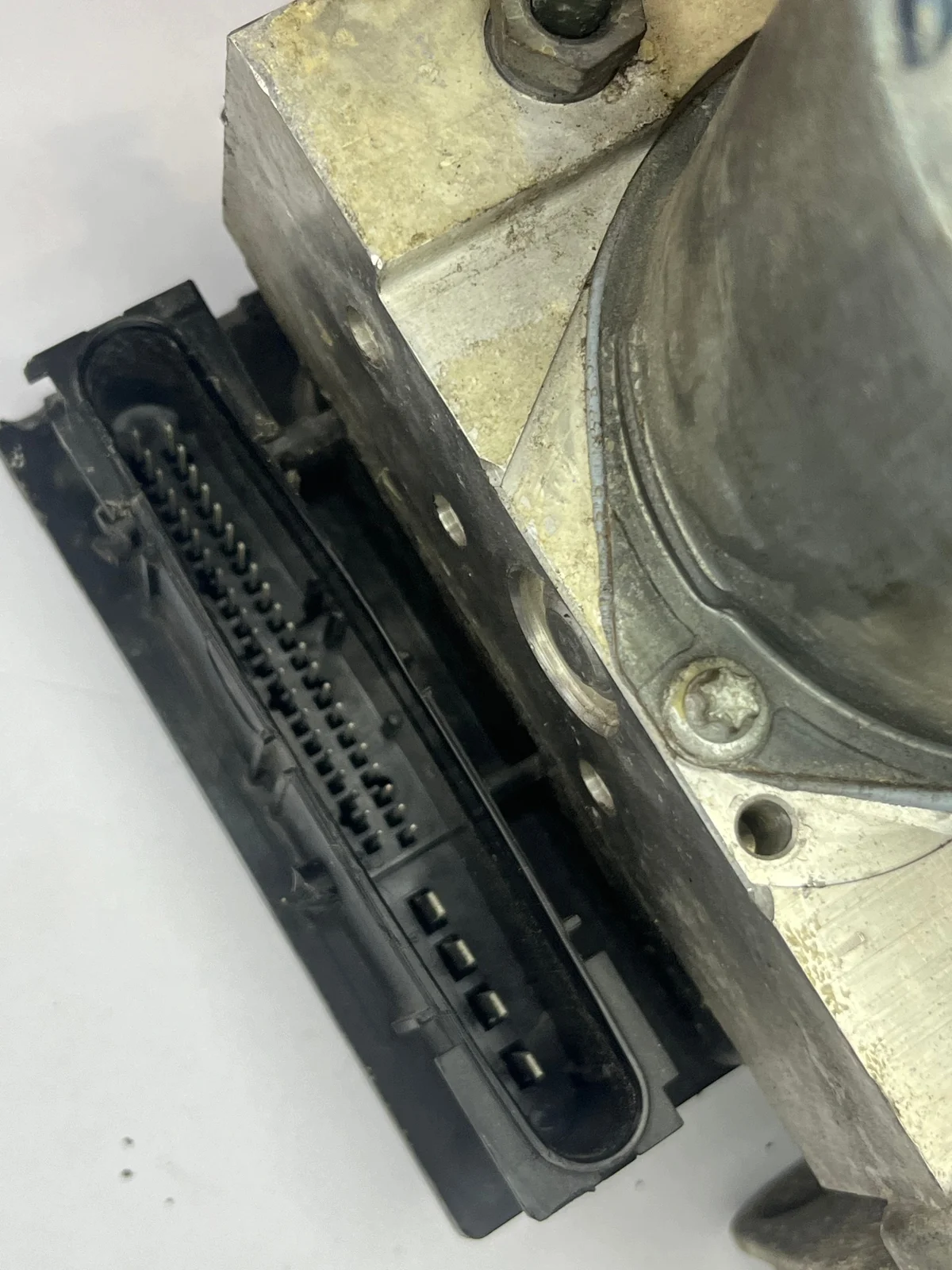ABS Pumpe Mercedes Sprinter A0014462789 image 3